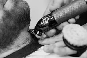 Parrucchiere e barbiere a Ercolano BARBER SHOP GENTLEMEN'S di Alessio Iacomino