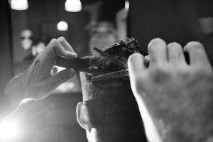 Parrucchiere e barbiere a Ercolano BARBER SHOP GENTLEMEN'S di Alessio Iacomino