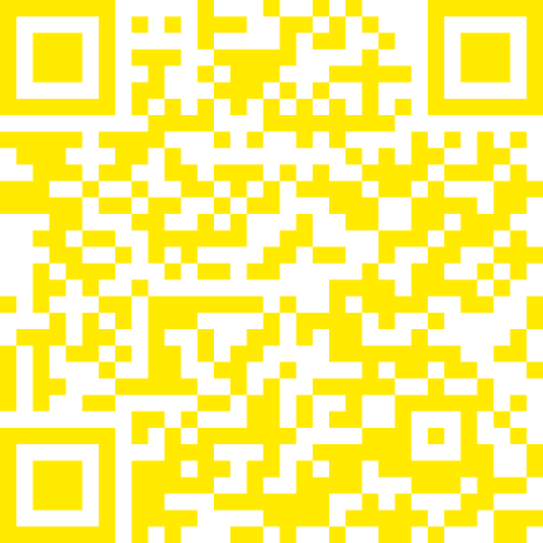 QR code dell'app di BARBER SHOP GENTLEMEN'S per prenotare l'appuntamento Parrucchiere e barbiere a Ercolano