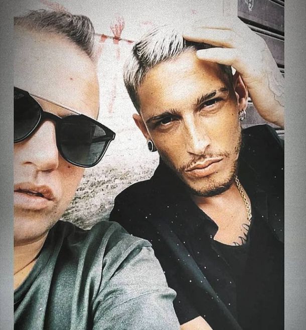 Parrucchiere e barbiere a Ercolano BARBER SHOP GENTLEMEN'S di Alessio Iacomino