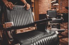 Parrucchiere e barbiere a Ercolano BARBER SHOP GENTLEMEN'S di Alessio Iacomino