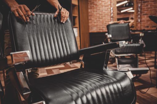 Parrucchiere e barbiere a Ercolano BARBER SHOP GENTLEMEN'S di Alessio Iacomino