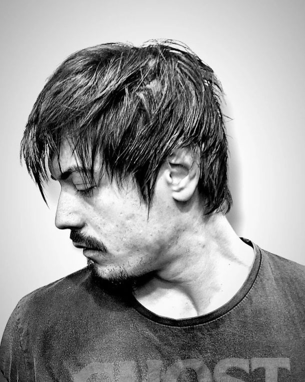 Parrucchiere e barbiere a Ercolano BARBER SHOP GENTLEMEN'S di Alessio Iacomino